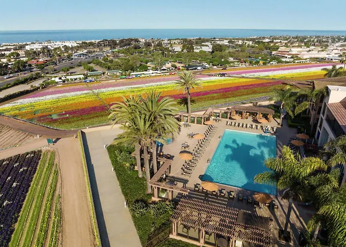 The Cassara Carlsbad, Tapestry Collection By Hilton