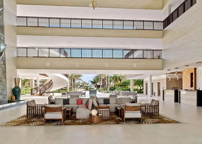 Hilton Cabo Verde Sal Resort Santa María