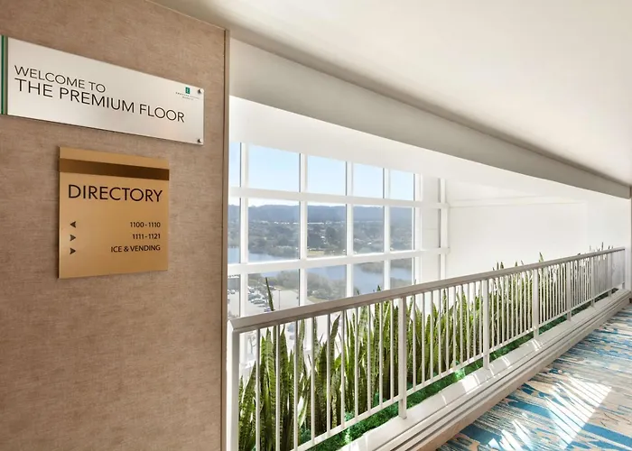 Embassy Suites By Hilton Monterey Bay Seaside