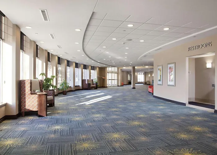 Hilton Garden Inn