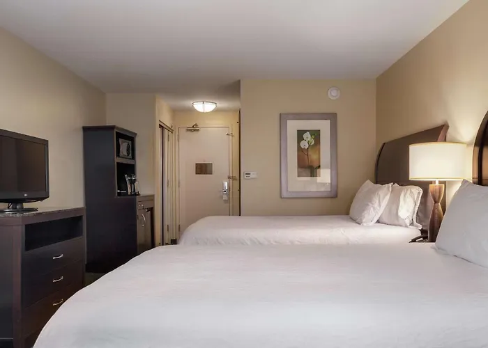 Hilton Garden Inn Fargo