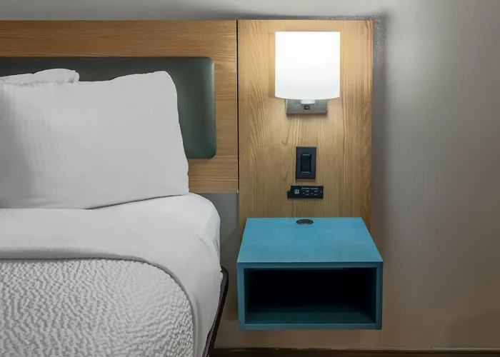 La Quinta By Wyndham New Braunfels Hotel