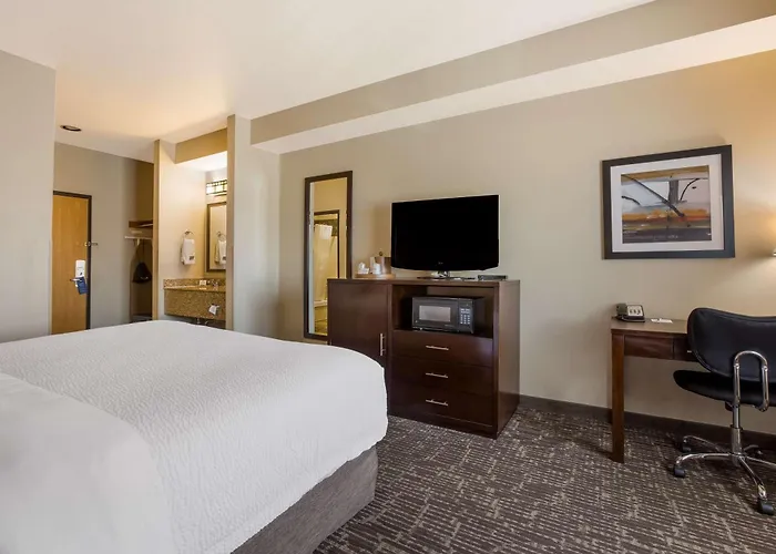 Best Western Northwest Lodge Boise