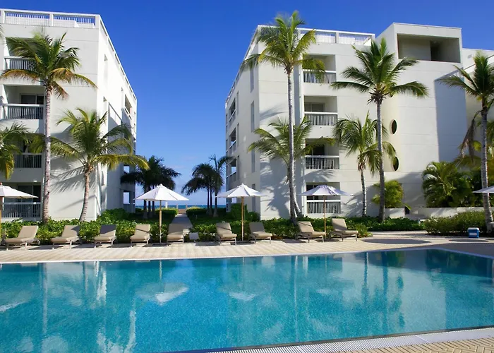Le Vele Resort
