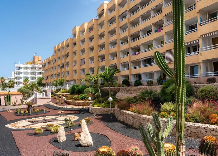 Apartamentos Borinquen