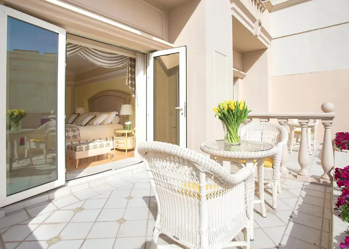 The Regency Hotel Kuwait