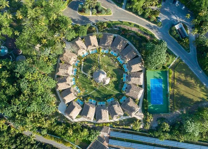 Viva V Samana By Wyndham, A Trademark Adults All Inclusive Las Terrenas