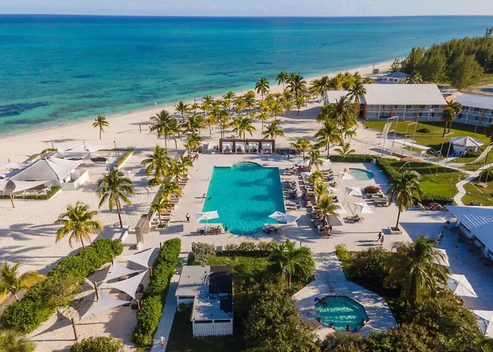 Viva Fortuna Beach By Wyndham, A Trademark All Inclusive Freeport