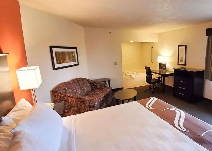 Quality Inn Atchison