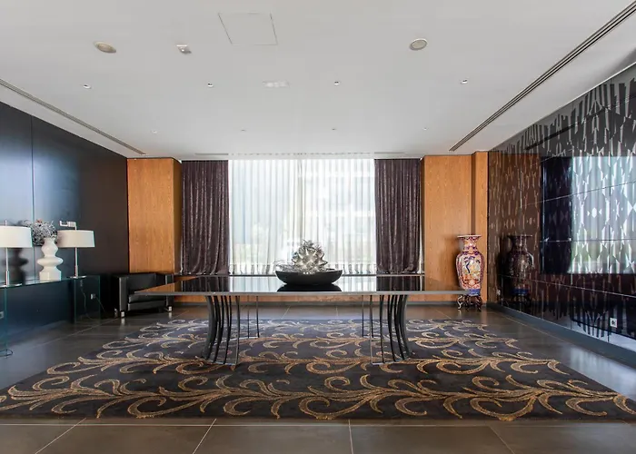 Hotel Ciudad de Móstoles
