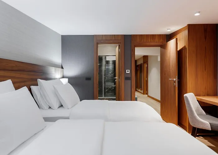 Hotel Grand Kopaonik