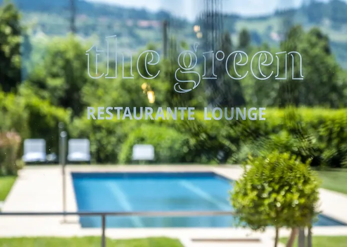 Artiem Asturias Hotel Quintueles