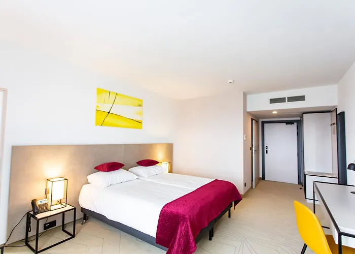Arche Hotel Krakowska