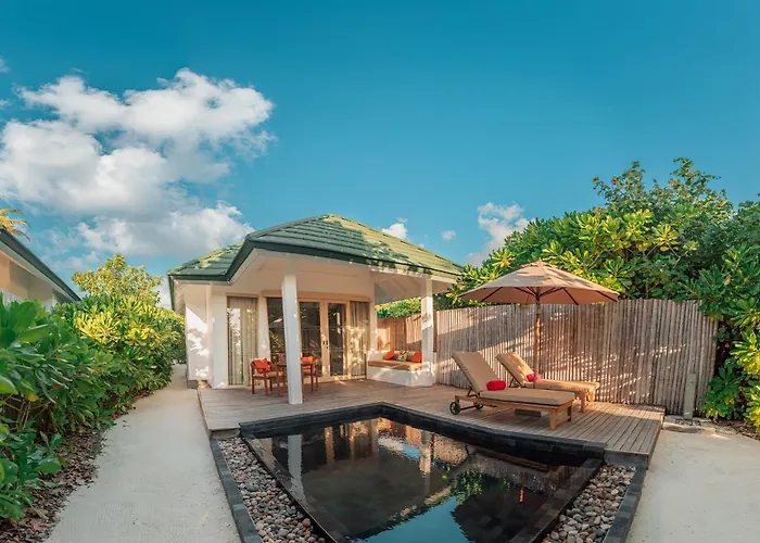 Siyam World Maldives - 24-Hour Premium All-Inclusive With Free Transfer