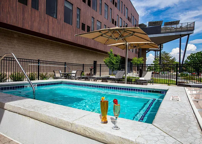 Hotel Maverick Grand Junction