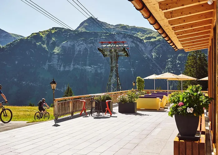 Hotel Petersboden