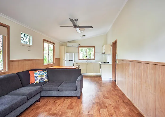 Nrma Darlington Beach Holiday Resort Arrawarra