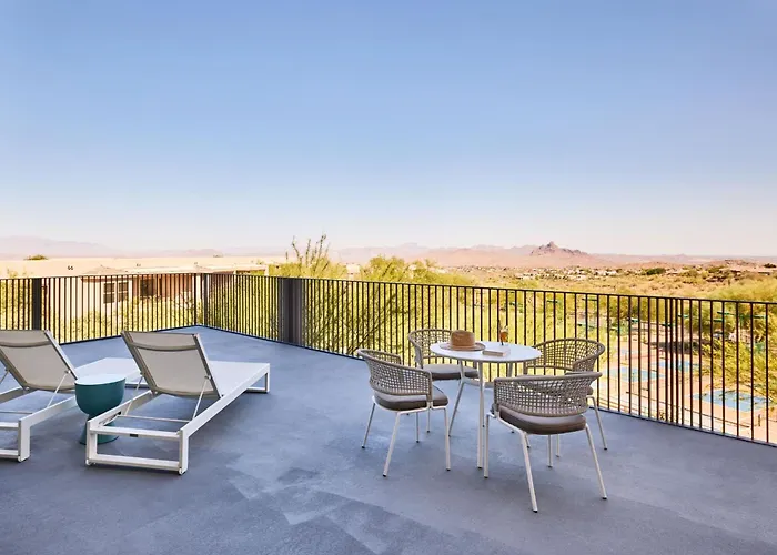 Adero Scottsdale Resort, Autograph Collection Fountain Hills