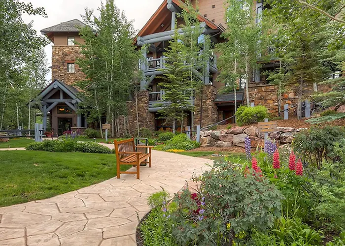Bachelor Gulch Village By Vail Resorts