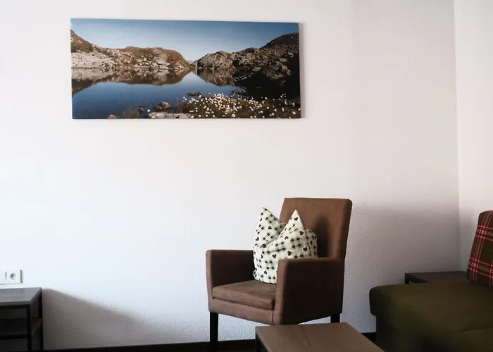 Panoramahotel Fliesserhof