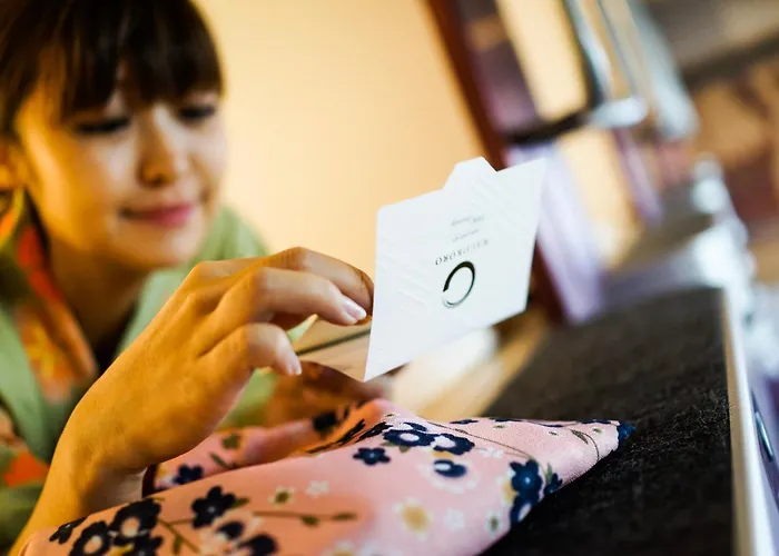 Nadeshiko Hotel Tokyo Shibuya By Unito Female-Only