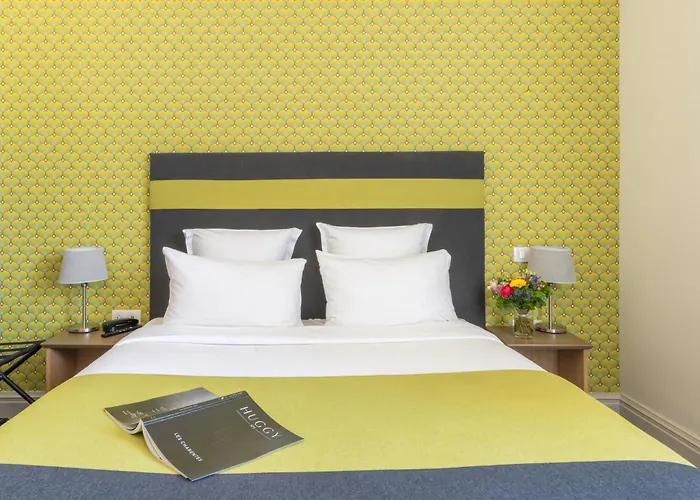 Hotel Heritage
