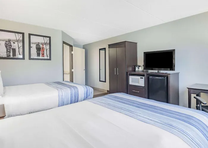 Americinn By Wyndham Plover Stevens Point