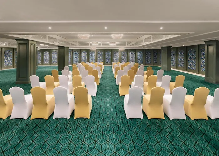 Tajview, Agra-Ihcl Seleqtions Hotel