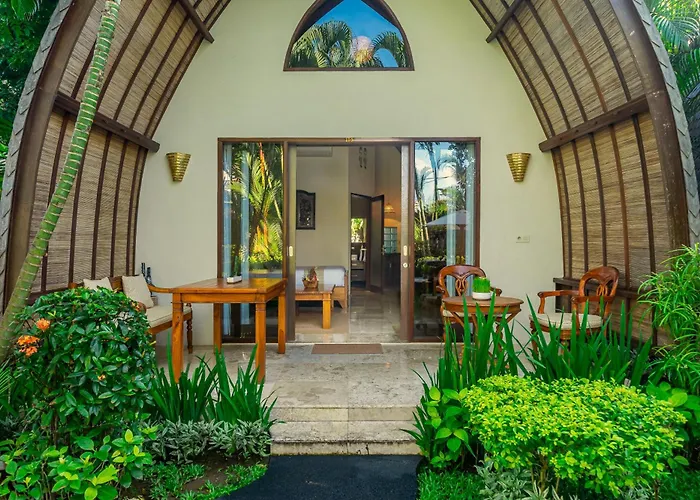 Klumpu Bali Resort