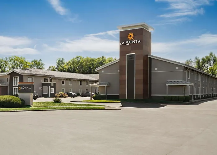 La Quinta Inn Lexington-Horse Park