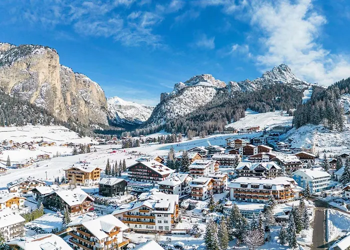 Hotel Dorfer Alpine&Charming