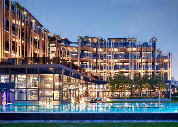 Wellness-&Sporthotel Jagdhof