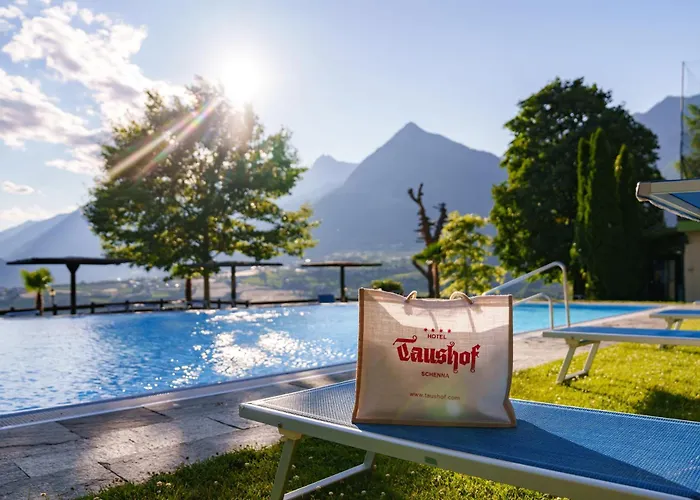 Hotel Taushof Scena
