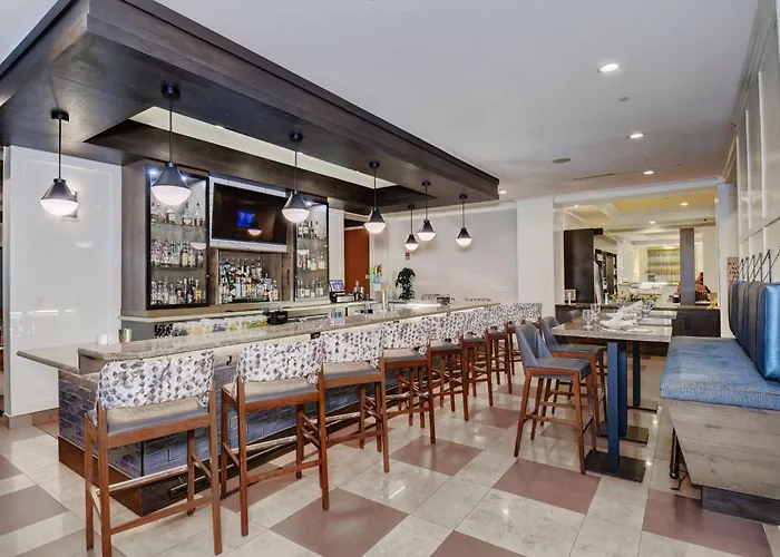 Hilton Garden Inn Palm Beach Gardens