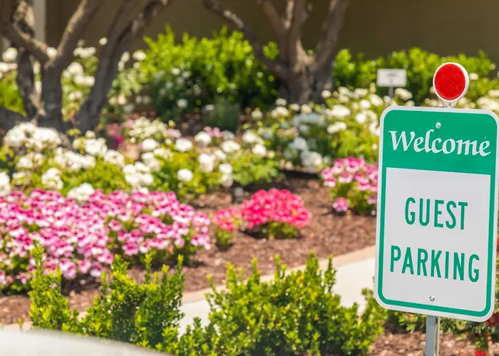 Gaia Inn & Spa- Adult Only- Temecula Wine Country