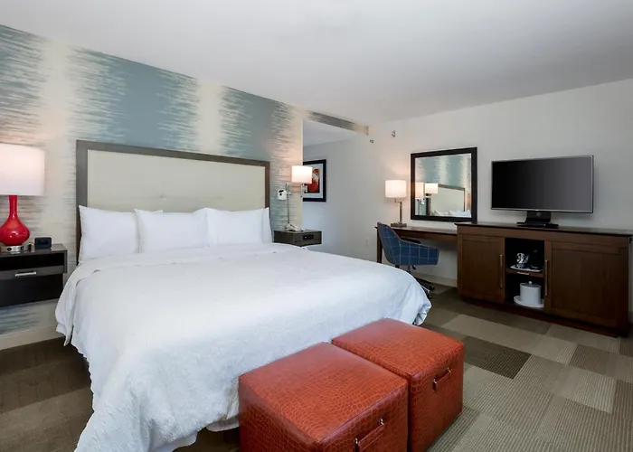 Hampton Inn & Suites San Diego-Poway