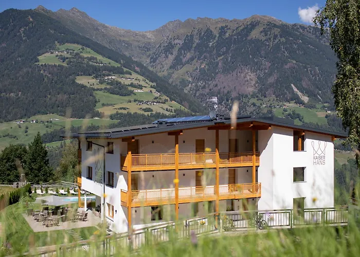 Natur Residence Kaiser Hans