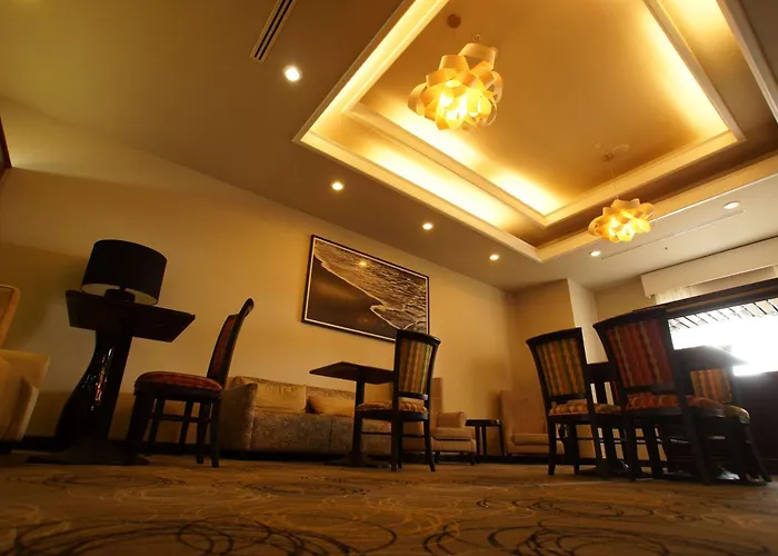 Hampton Inn Tampico Airport