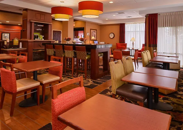 Hampton Inn By Hilton Litchfield