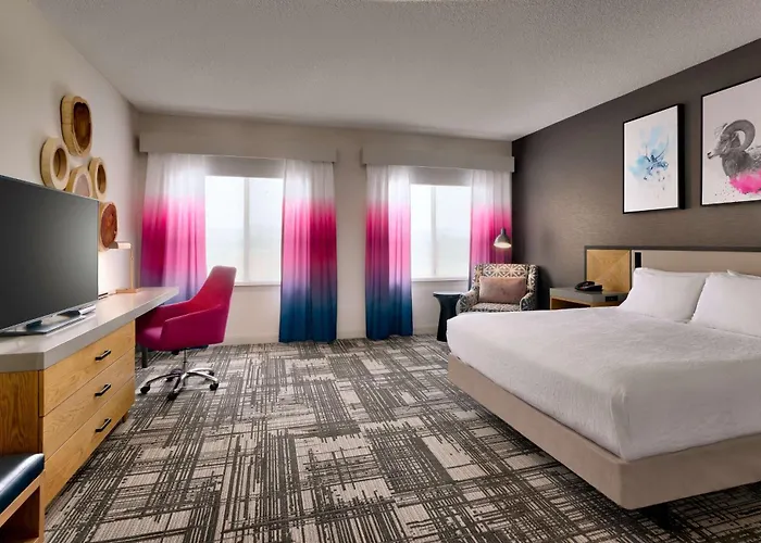 Hilton Garden Inn Bozeman