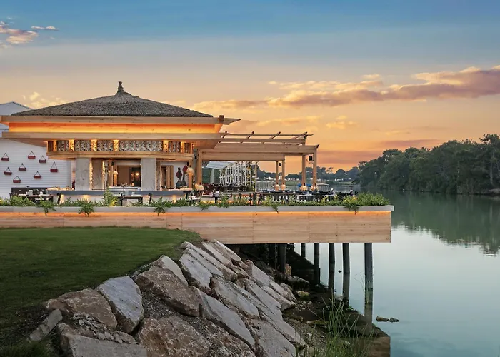 Hotel Titanic Deluxe Golf Belek