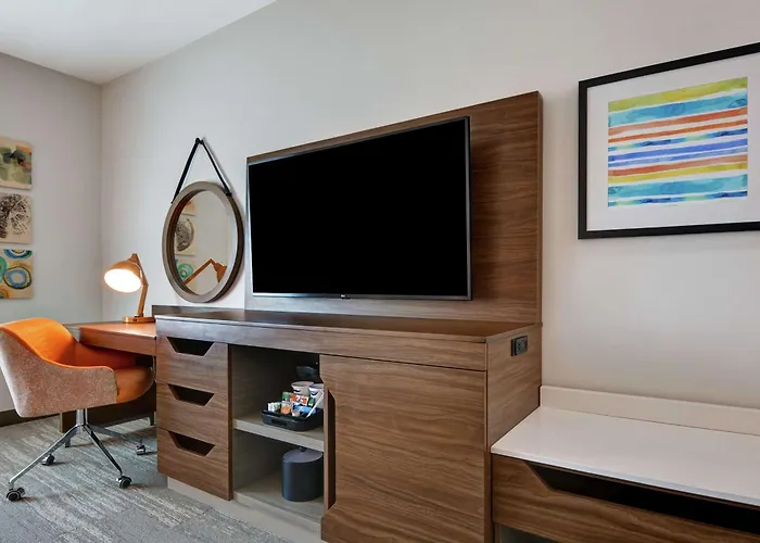 Hampton Inn Chula Vista Eastlake