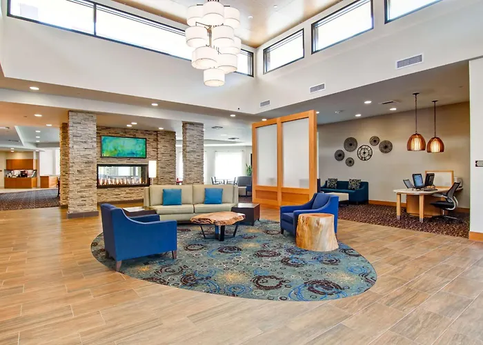 Homewood Suites By Hilton Seattle-Issaquah