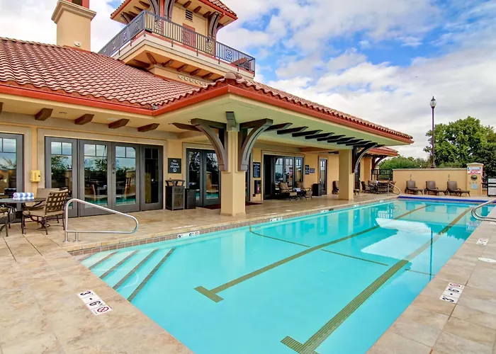 Homewood Suites By Hilton Richland