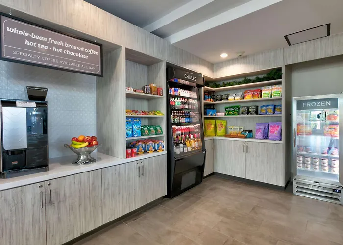 Hilton Garden Inn Irvine East/Lake Forest