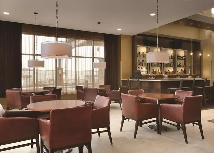 Embassy Suites By Hilton Akron Canton Airport