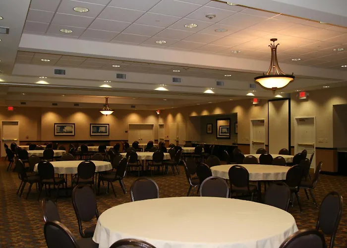 Hampton Inn And Suites Barstow