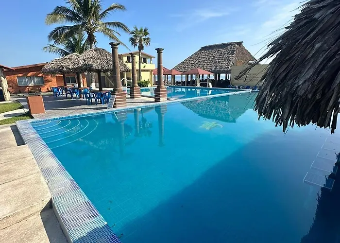 Canadian Resort Veracruz