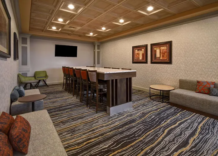 Hilton Garden Inn Twin Falls