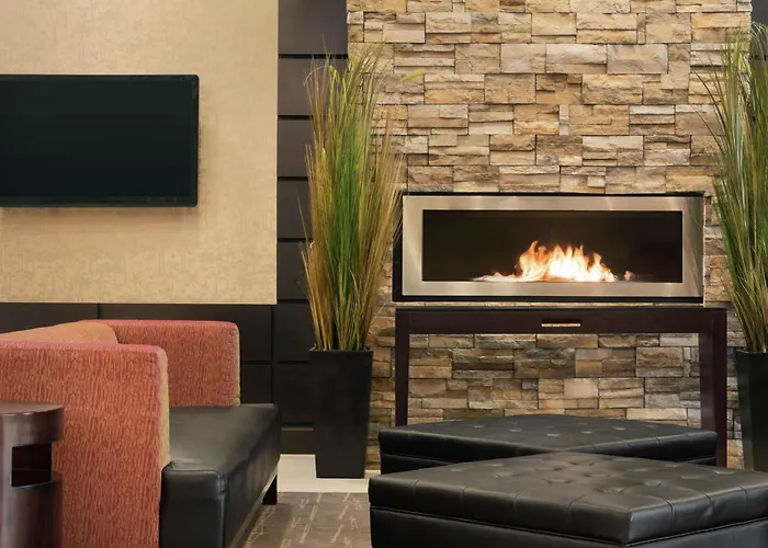 Embassy Suites By Hilton Salt Lake West Valley City